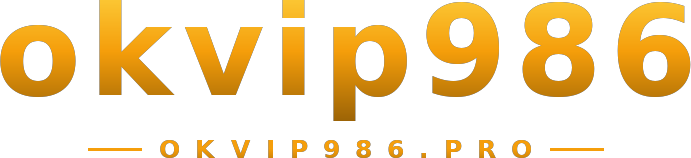okvip986 logo