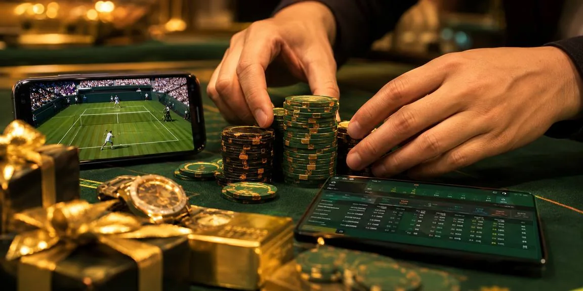 okvip986 Roulette Pháp